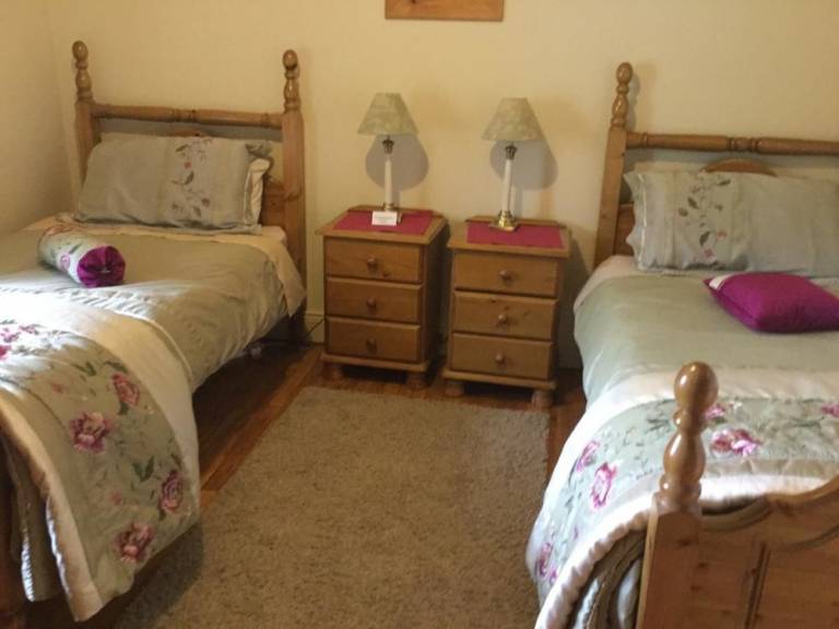 Bed and breakfast  Fermanagh