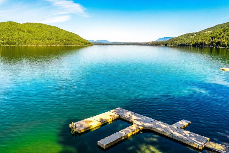 Condo Whitefish