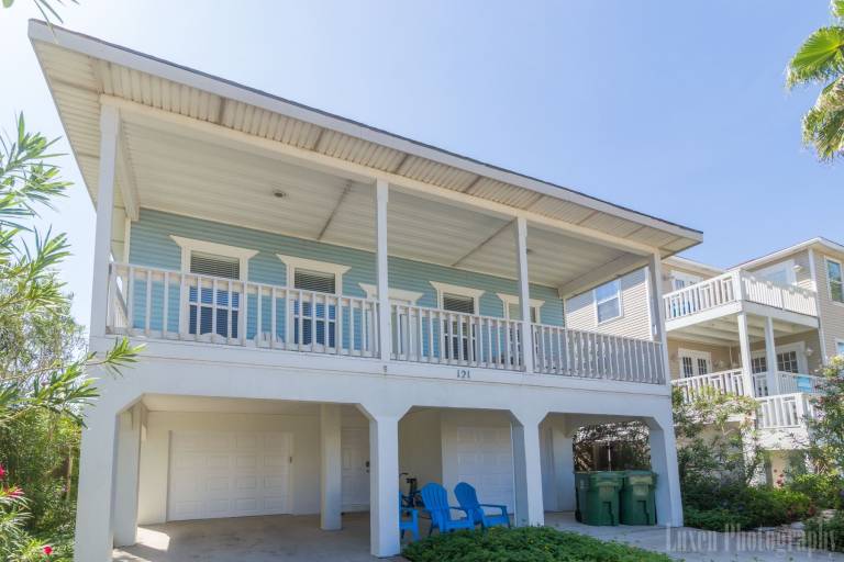 House  South Padre Island