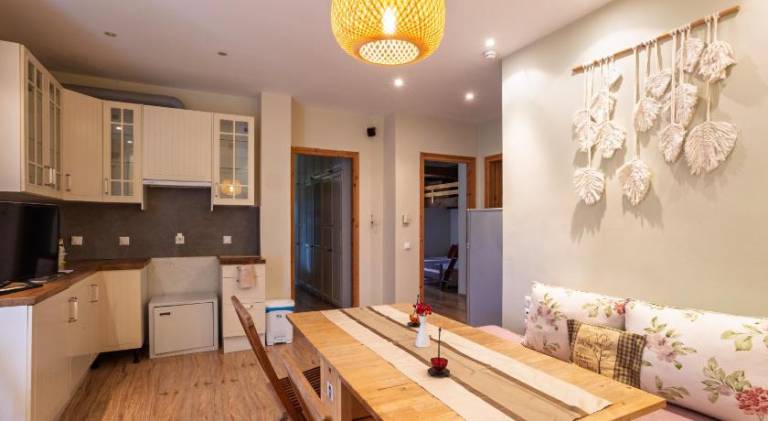 Yliessa Chalet — photo 4