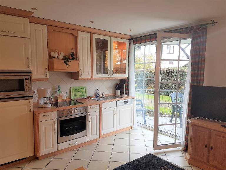Ferienwohnung Grömitz