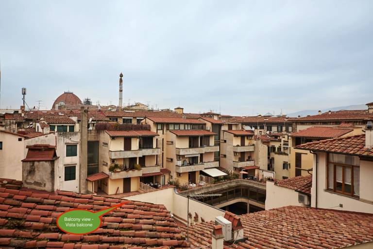 Appartamento  San Niccolò