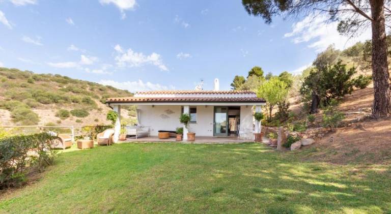 Charming villa | Dogs allowed in Villasimius