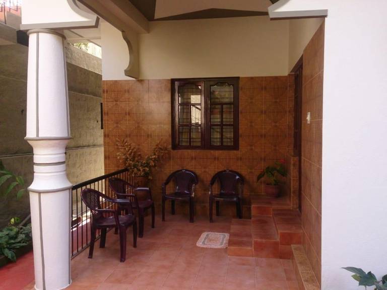 Dhruva homestay — photo 5