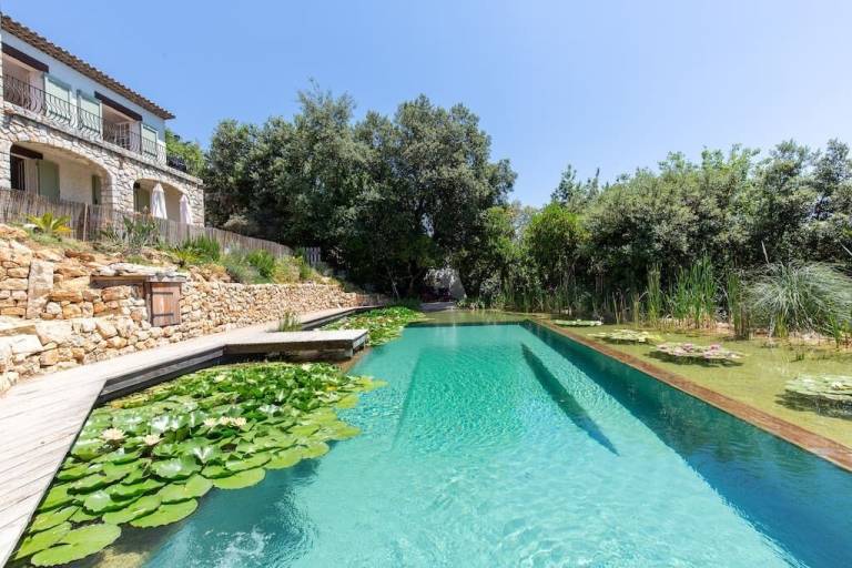 Villa Grasse