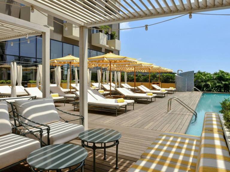 Aparthotel Adagio Abidjan Marcory — photo 2