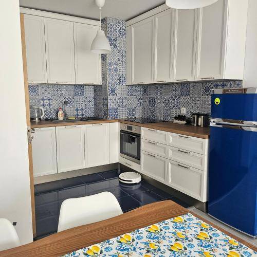 Apartamento  g.k. Yuzhen