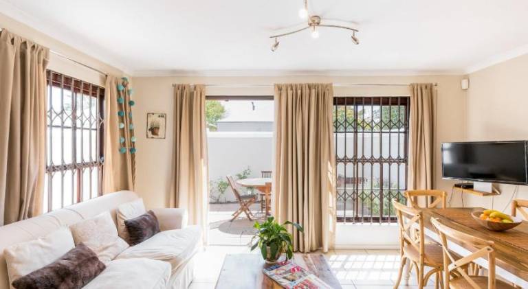 93 m&sup2; Ferienhaus