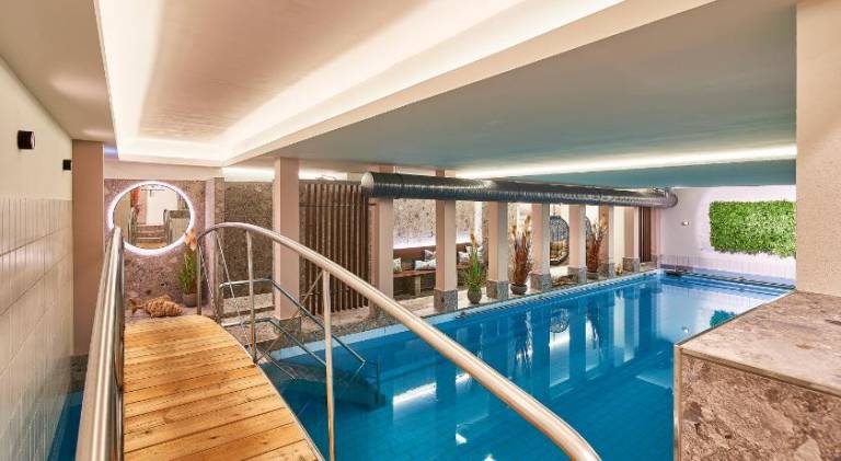 Hotel City Krone — photo 2
