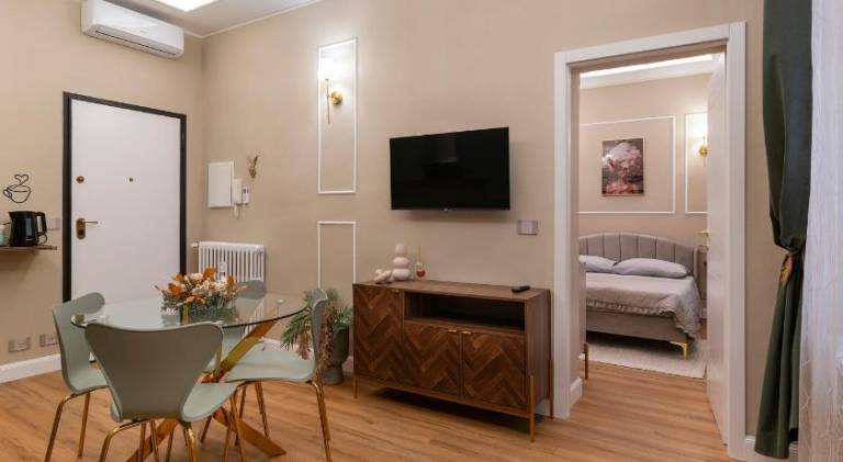 Holiday apartment | Pet-friendly in Asti