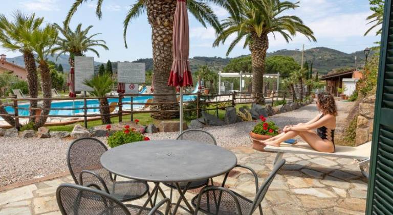Country Hotel Residence Da Pilade — photo 5