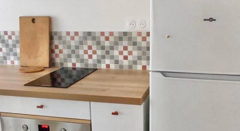 Charming rental apartment | Pets are welcome — photo 3