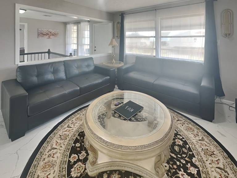 Ocean Oasis — photo 3