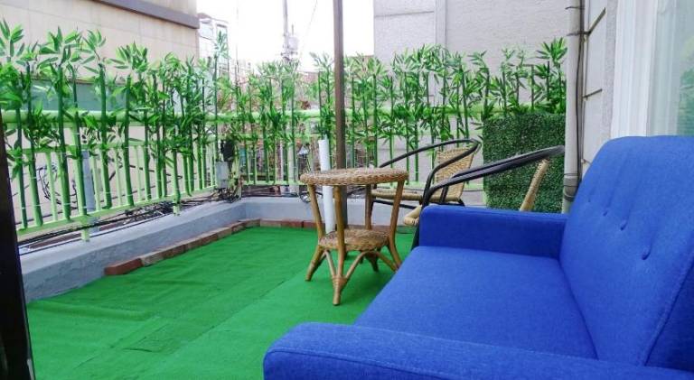 Beautiful holiday apartment | Dogs allowed — photo 3