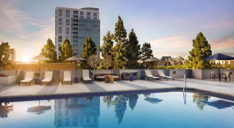 San Diego Marriott La Jolla — photo 5
