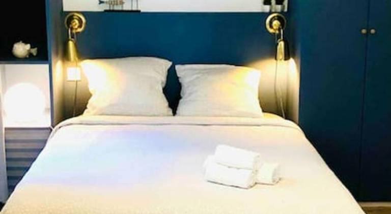 Charming apartment | Close to the beach | Pet-friendly — photo 2