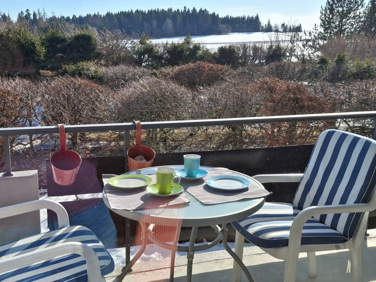 Ferienwohnung Höchenschwand