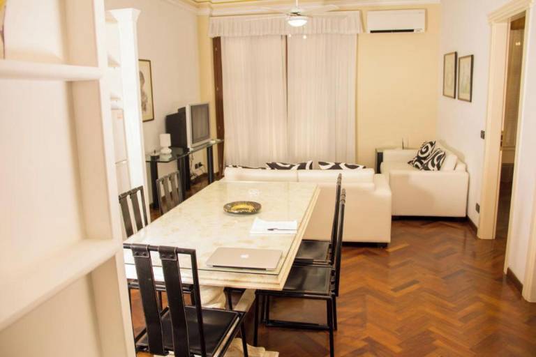 Apartamento Boca Chica