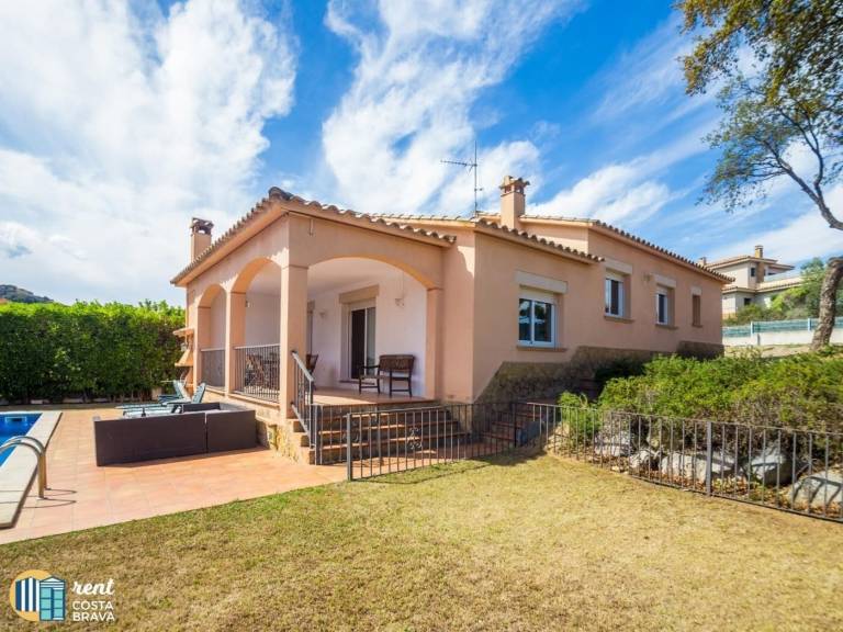 Villa  Platja d'Aro