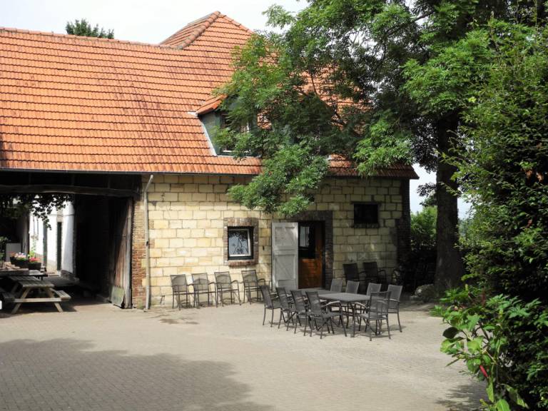 Ferienhaus Valkenburg