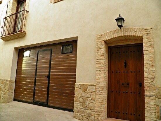 Casa rural Navaconcejo