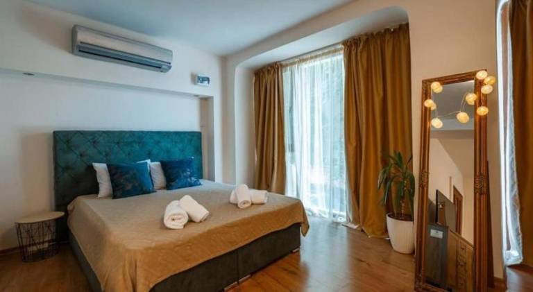 Nice apartment | Dogs allowed in Plovdiv