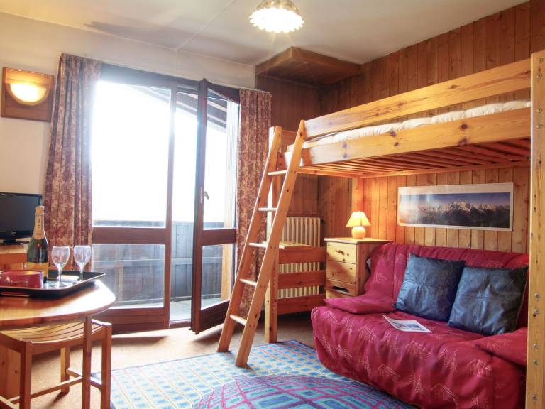Apartment Chamonix