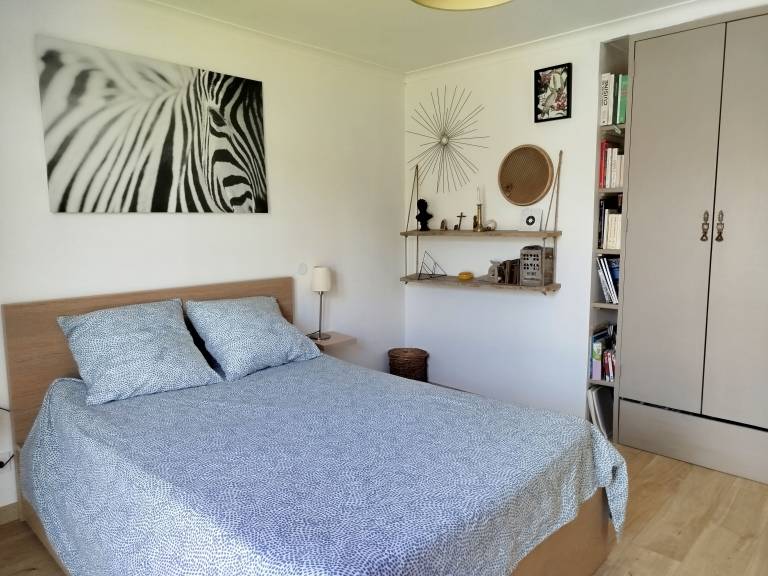 Chambre d'hôtes Clarensac