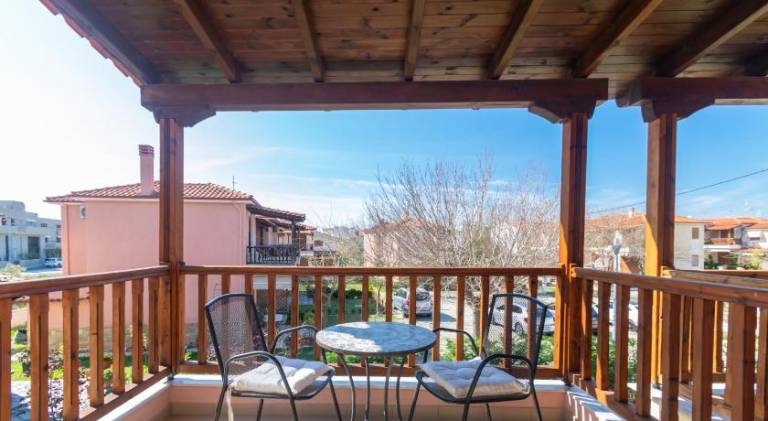 House with yard, BBQ & terrace | Next to the beach | Suitable for remote work | Pets are welcome — photo 3