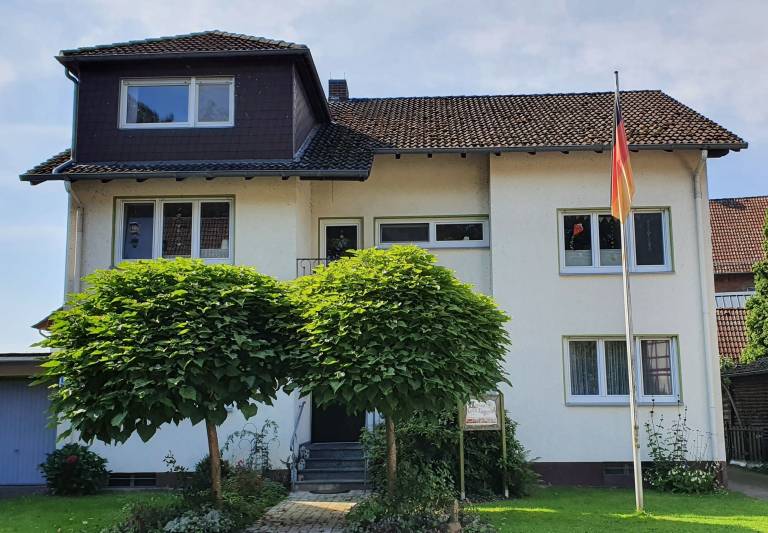 Ferienwohnung  Bad Karlshafen