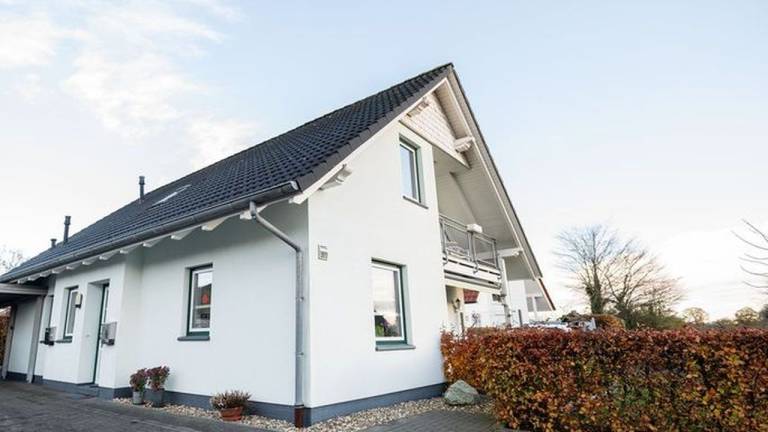 Ferienwohnung  Filsum