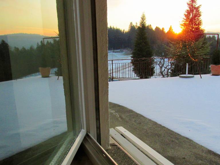 Ferienwohnung Schapbach