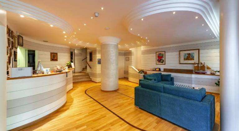 Hotel Corallo — photo 3