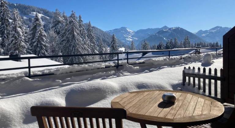Hotel Alpenrose mit Gourmet-Restaurant Azalee — photo 3