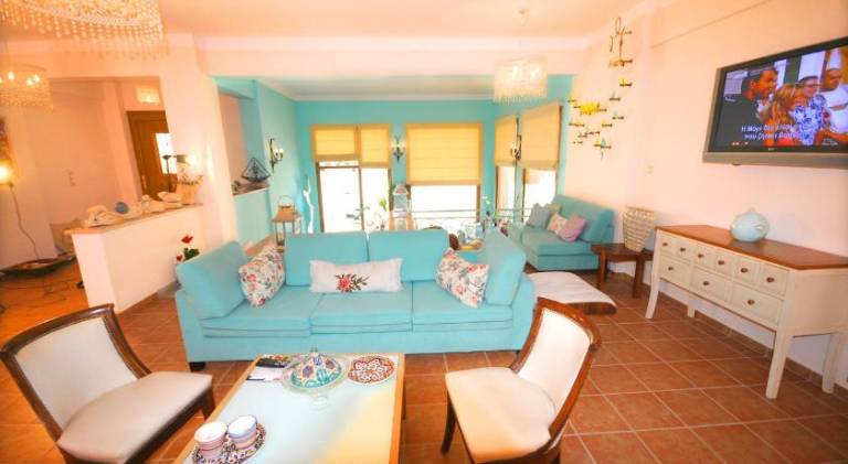 Aethrio Guesthouse — photo 2