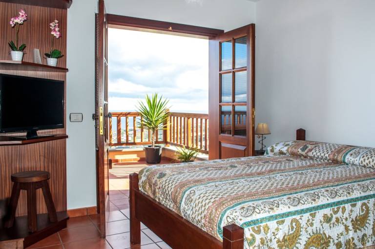 Ferienhaus Icod de los Vinos