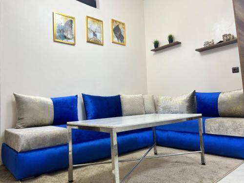 Appartement Asilah