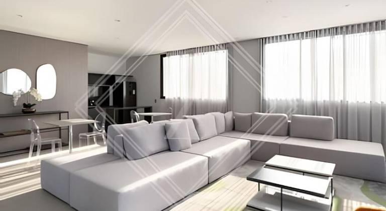 Apartment with pool — photo 2