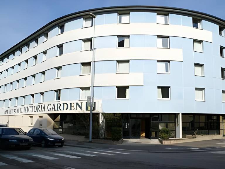 Apartment mit Hotelservice Straßburg