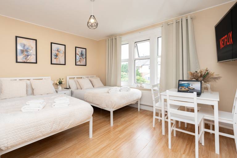 Apartment Bournemouth