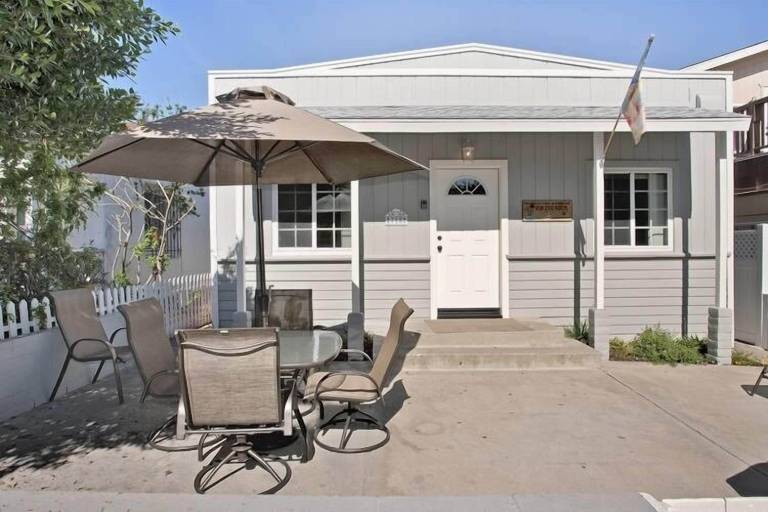 House  Mission Beach