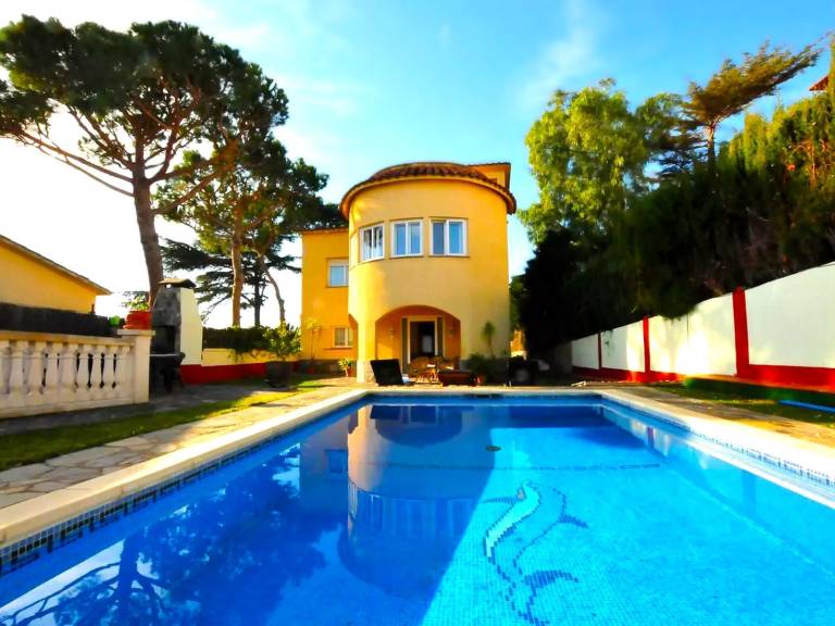 Villa Alella