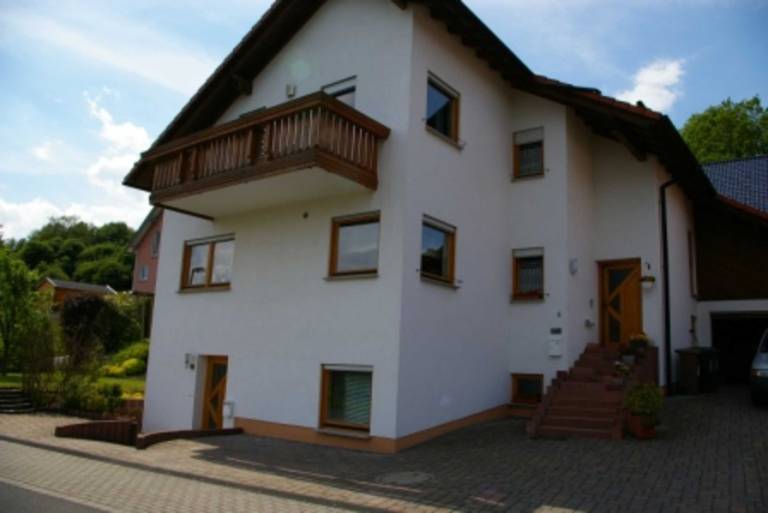 Apartment  Büdingen