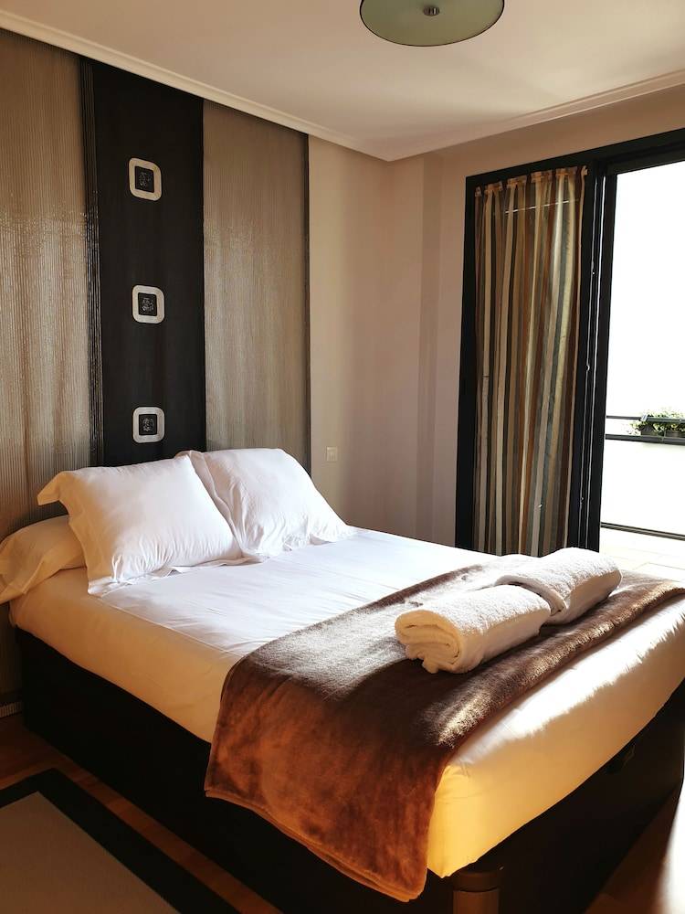 Apartamento Cirueña