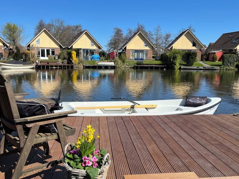 Ferienhaus Medemblik