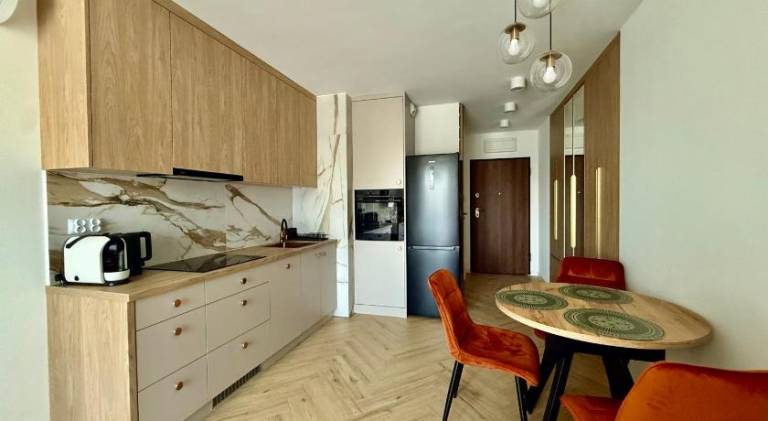 Apartment with 1 room for 2 persons — photo 3