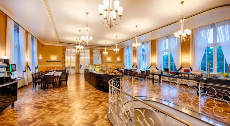Welcome Hotel Meschede Hennesee — photo 2