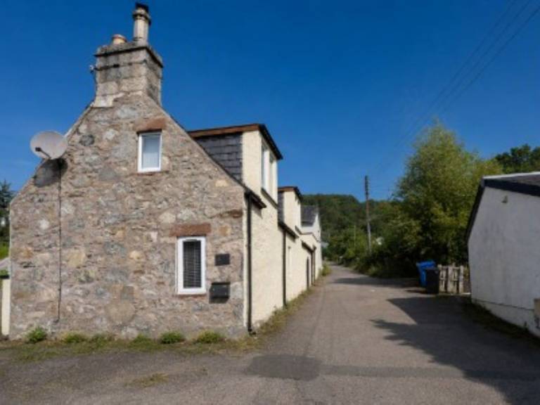 Ferienhaus Drumnadrochit