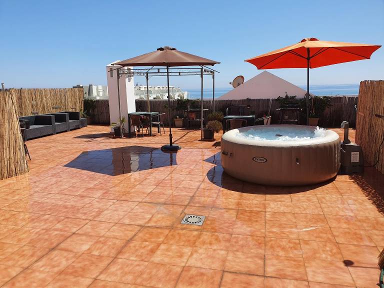 Apartamento El Morche