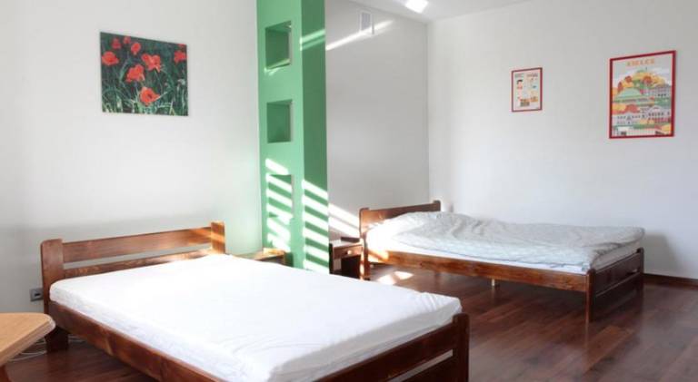 Bed and breakfast  Kielce Voivodeship